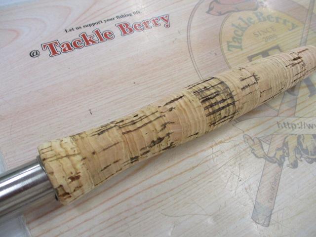 ロッホモアX F866