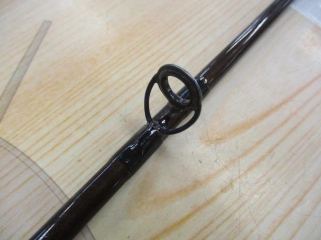 ロッホモアX F866