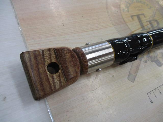 プロファイター巨鯉485