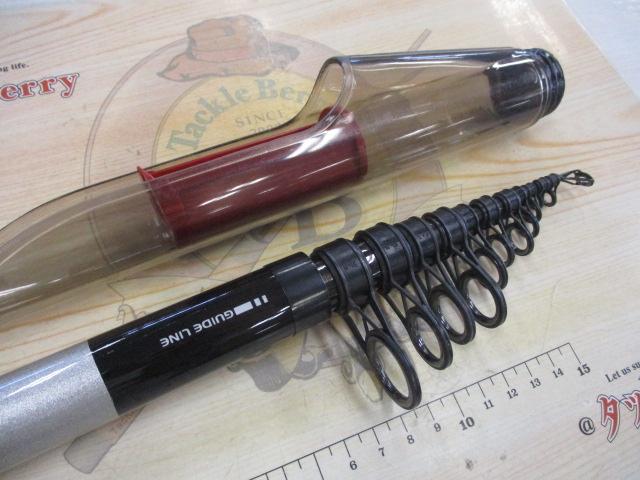 プロファイター巨鯉485