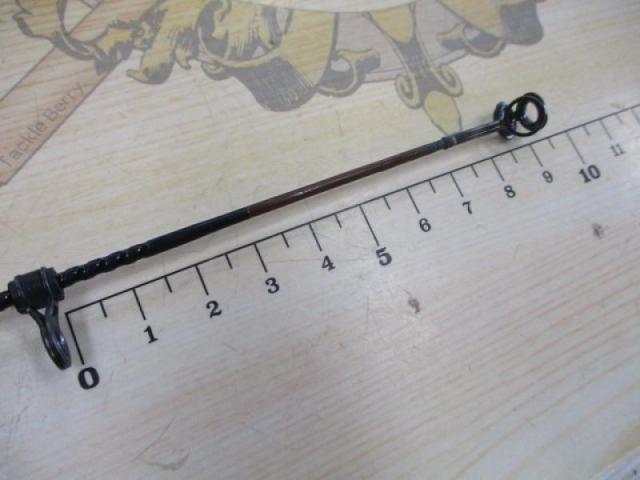 野鯉スペシャル 540B