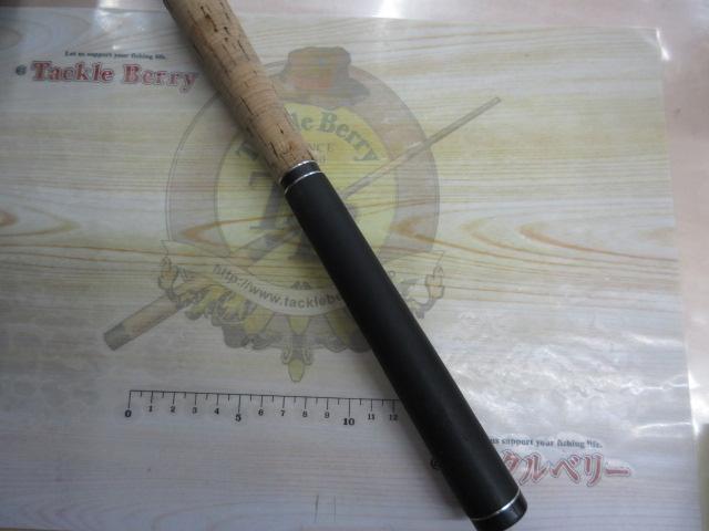 オロチXXX(カイザ) F4-610K BLACK ELSEILⅡ