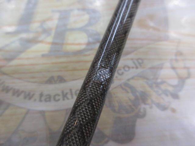 オロチXXX(カイザ) F4-610K BLACK ELSEILⅡ