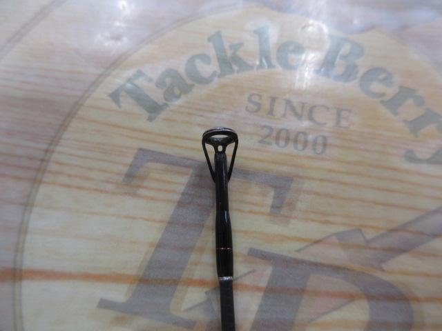 オロチXXX(カイザ) F4-610K BLACK ELSEILⅡ