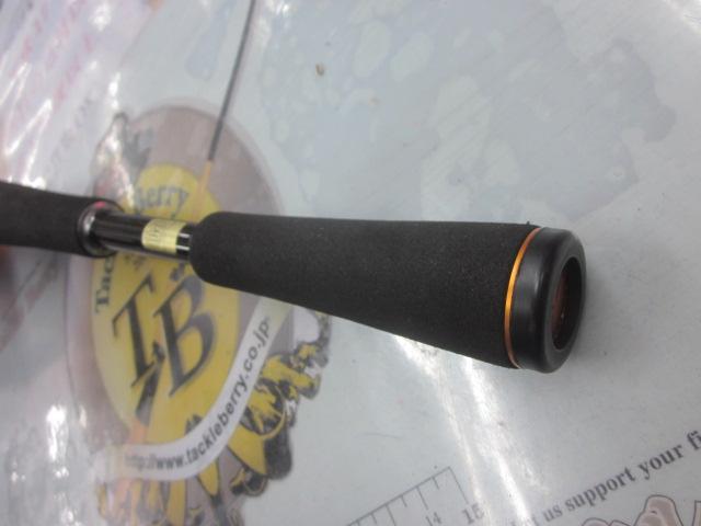 リベリオン 6101MRB