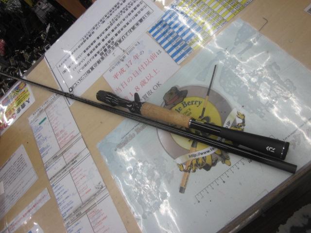 ブレイゾン C66M+ -G