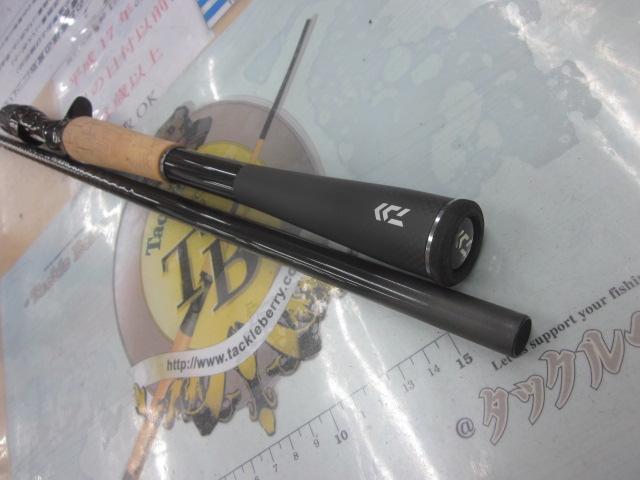 ブレイゾン C66M+ -G