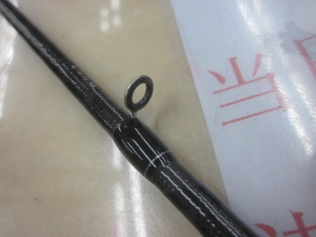 ブレイゾン C66M+ -G