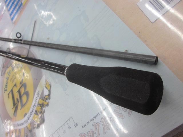 サーベルマスターBB 82MH180