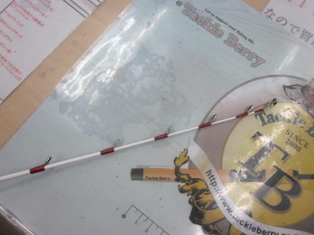 サーベルマスターBB 82MH180