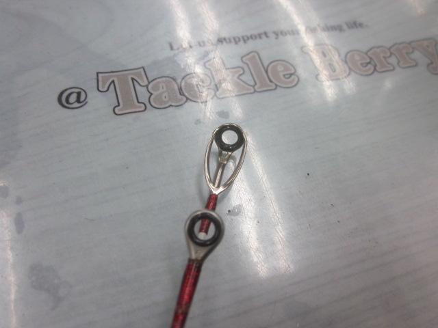 サーベルマスターBB 82MH180