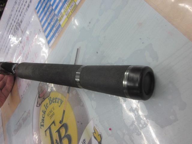 デュナミス DNC-66ML