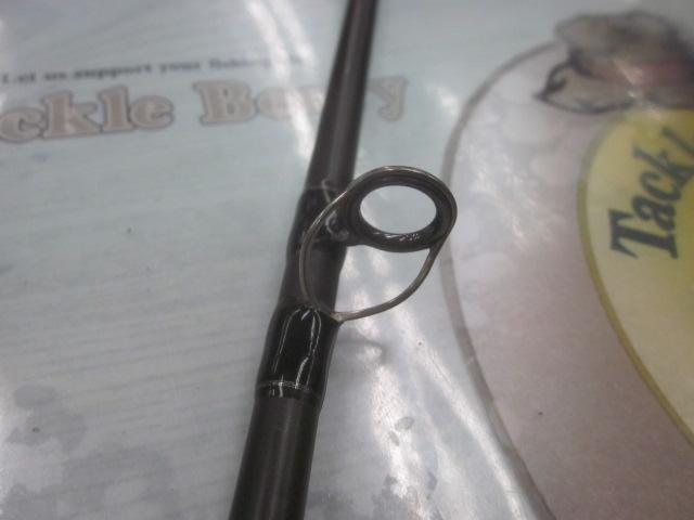 デュナミス DNC-66ML