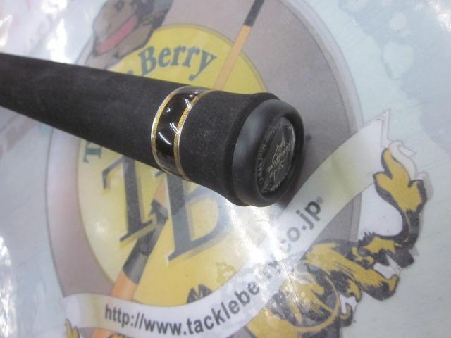 マスターブレイド 61MHG+