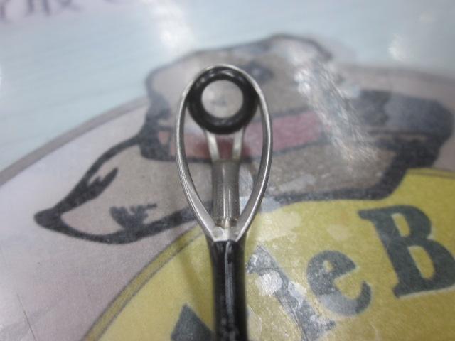 マスターブレイド 61MHG+