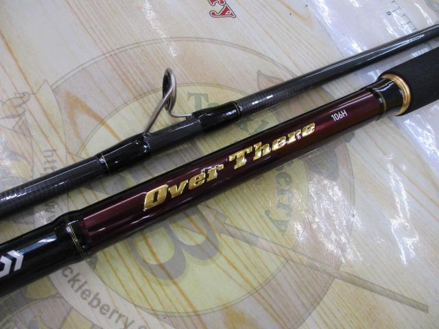 オーバーゼア 106H