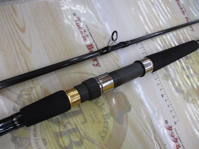 オーバーゼア 106H