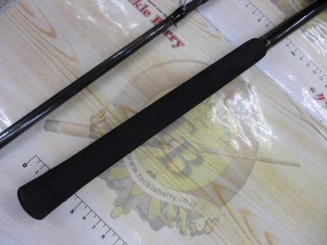 オーバーゼア 106H