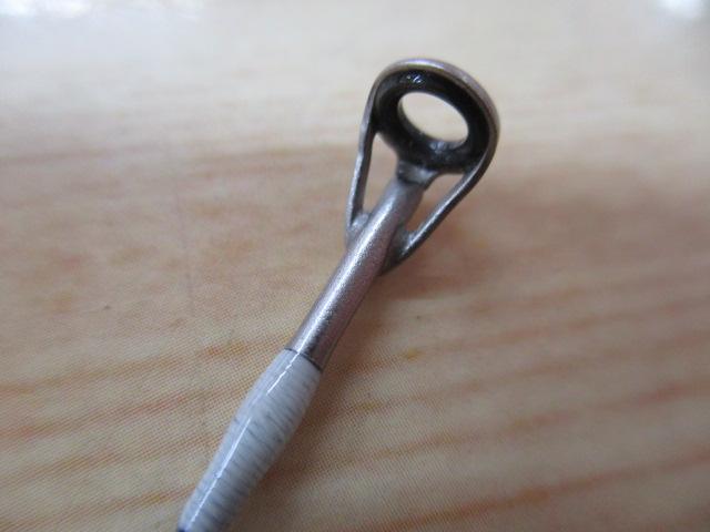 23ルアーマチックトラウト S60SUL