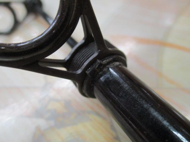 スーパーカーボテックスーパーライトSS 27-425