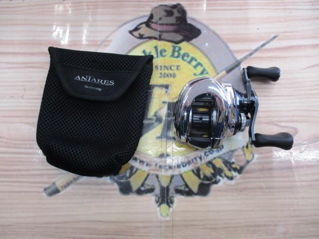 19アンタレスHG RH｜＠ベリーネット 日本最大新品中古釣具WEBショップ