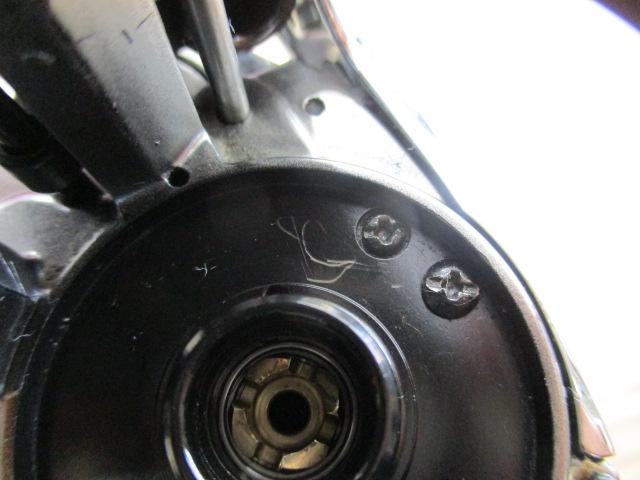 19アンタレスHG RH