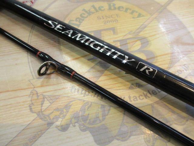 シーマイティ SEAMIGHTY R 73 50-270 SEAMIGHTY R 73-30-270 シマノ 20