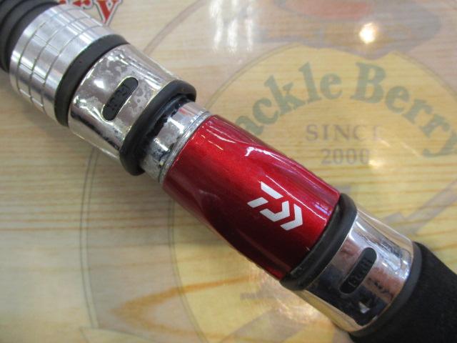 メタリア ヤリイカ MH-195・J