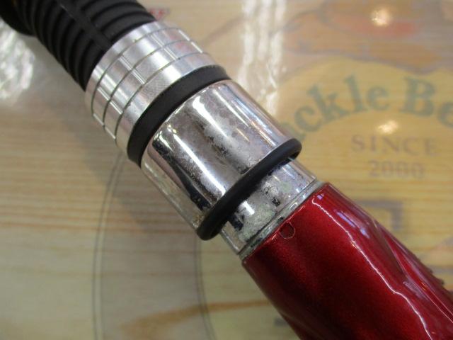 メタリア ヤリイカ MH-195・J