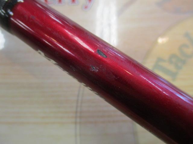 メタリア ヤリイカ MH-195・J