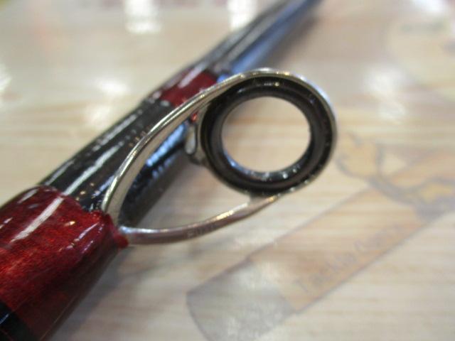 メタリア ヤリイカ MH-195・J