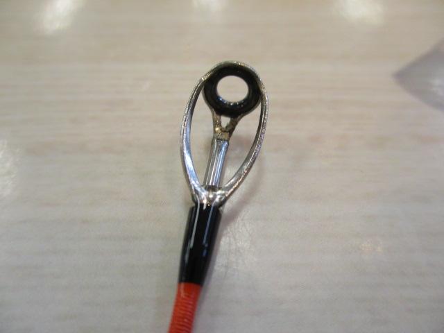 メタリア ヤリイカ MH-195・J