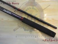 メタリア ヤリイカ MH-195・J