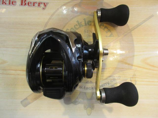 グラップラーbb200HG中古 グラップラーBB 200HG｜＠ベリーネット 日本最大新品中古釣具WEBショップ