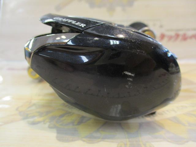 グラップラーBB 200HG｜＠ベリーネット 日本最大新品中古釣具WEBショップ