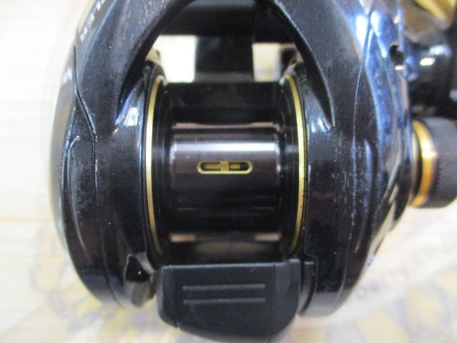 グラップラーBB 200HG｜＠ベリーネット 日本最大新品中古釣具WEBショップ