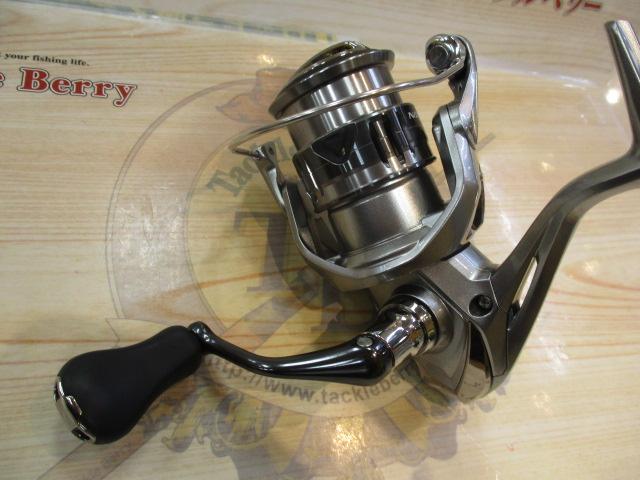 21ナスキー C2000S