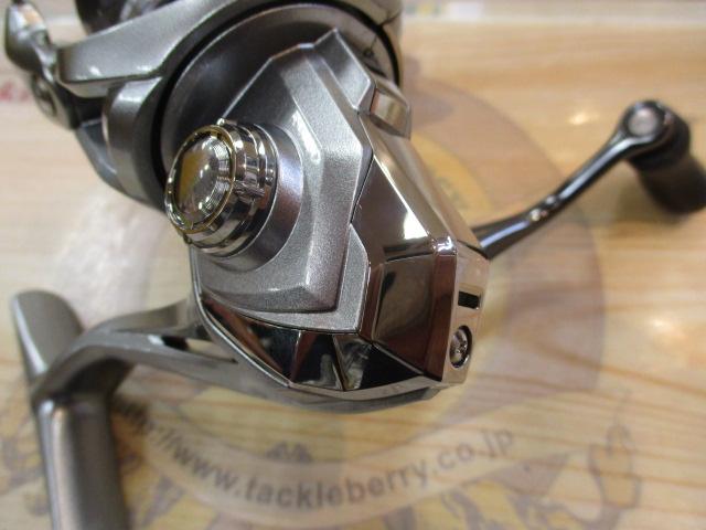 21ナスキー C2000S