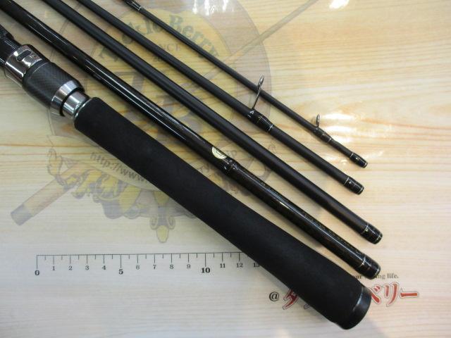 デストロイヤー F3-72X4S-SS(オロチX4)EVA