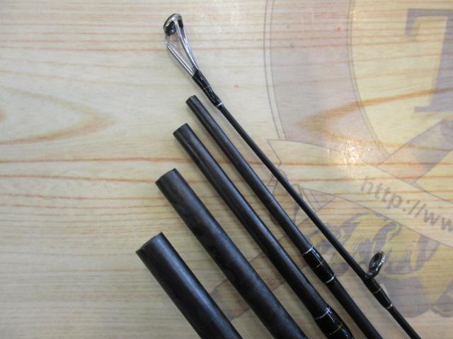 デストロイヤー F3-72X4S-SS(オロチX4)EVA