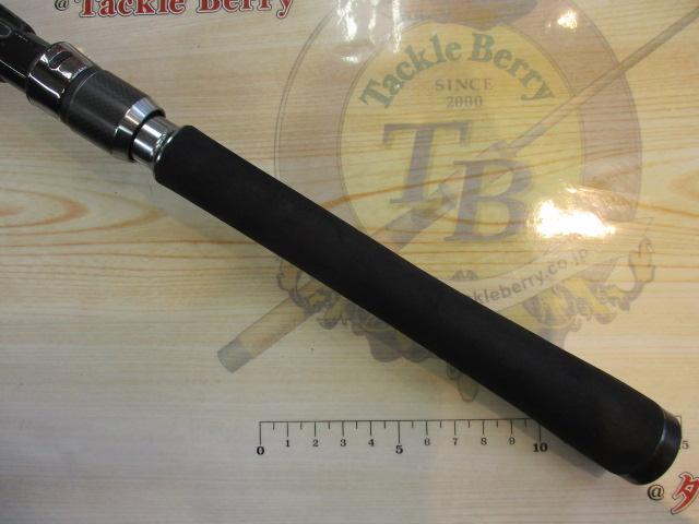 デストロイヤー F3-72X4S-SS(オロチX4)EVA