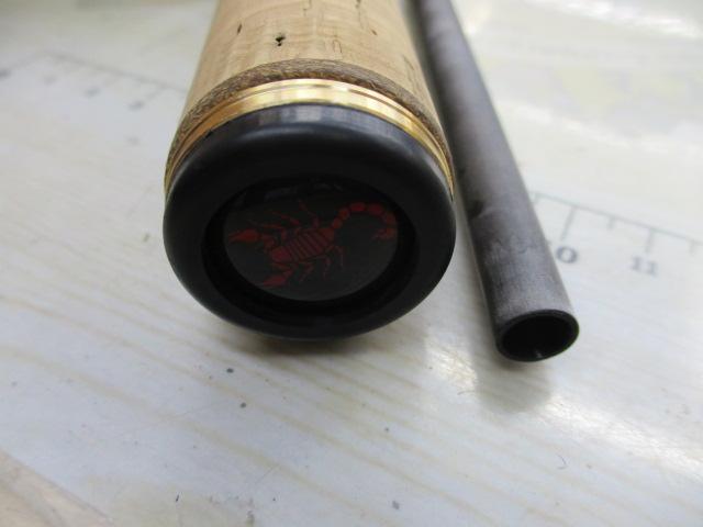 18ワールドシャウラ 1832R-2