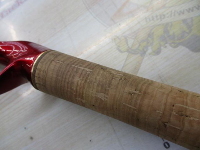 18ワールドシャウラ 1832R-2