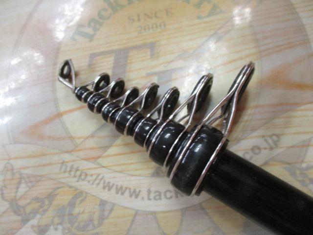 レクサー磯遠投3-450