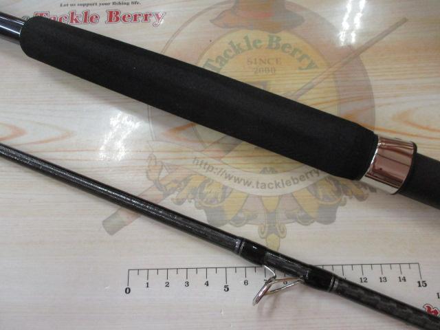 19コルトスナイパーエクスチューン S100H