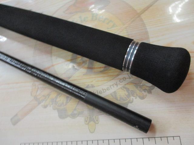 19コルトスナイパーエクスチューン S100H