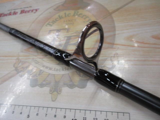 19コルトスナイパーエクスチューン S100H