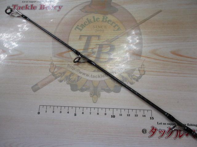 19コルトスナイパーエクスチューン S100H