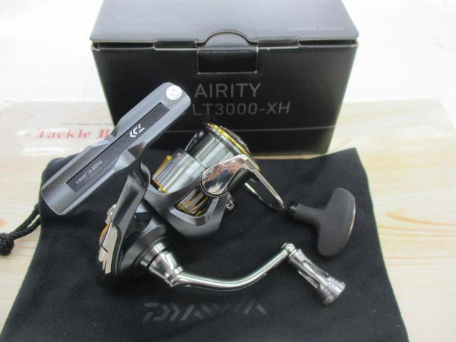 23エアリティ PC LT3000-XH