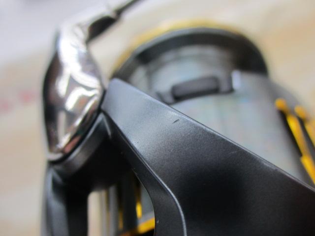 23エアリティ PC LT3000-XH